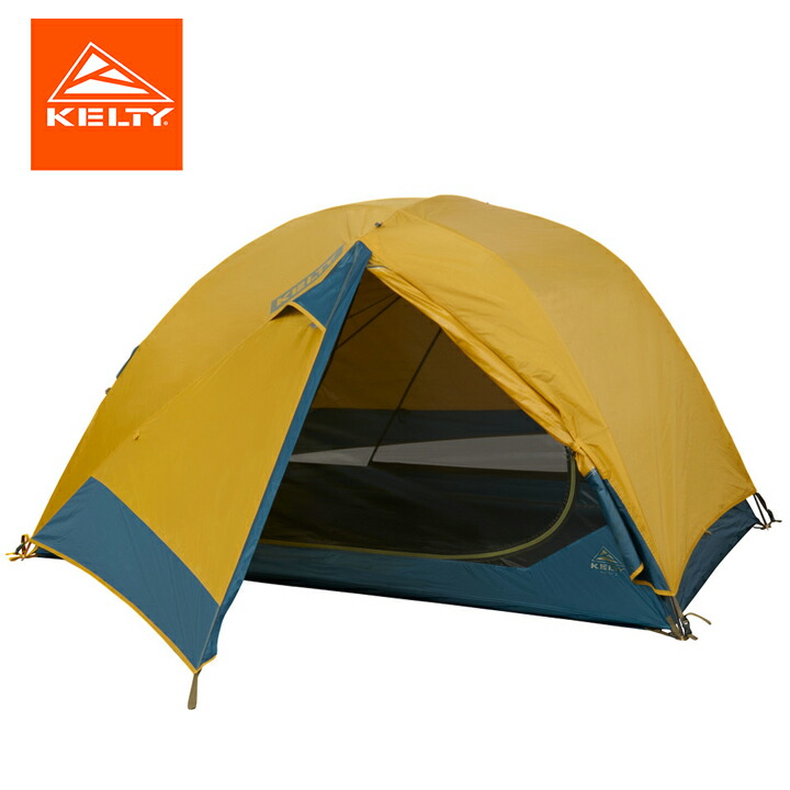 Kelty TN2 2人用テント ケルティ テント 良い KELTY テント 2人用