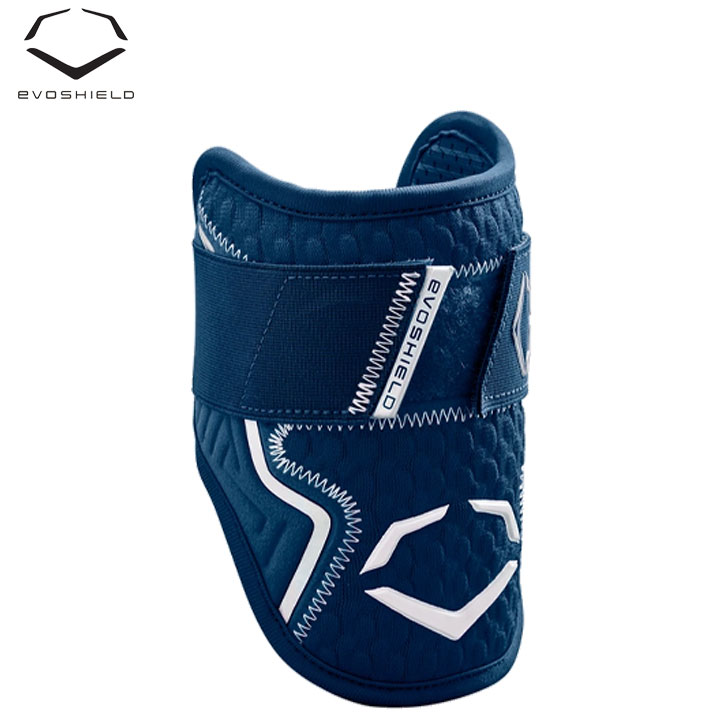 新品未使用 右打者用 EvoShield PRO-SRZ フットガード wiwb5726909.jpg