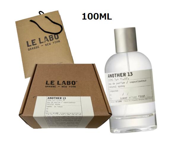 楽天市場】ルラボ LE LABO ガイアック10 東京限定 100ml GAIAC 10 香水
