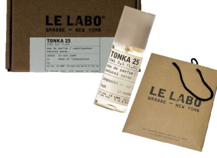 楽天市場】LE LABO ルラボ ANOTHER 13 アナザー13 オードパルファム