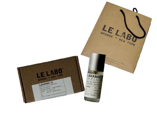 楽天市場】LE LABO ルラボ ANOTHER 13 アナザー13 オードパルファム