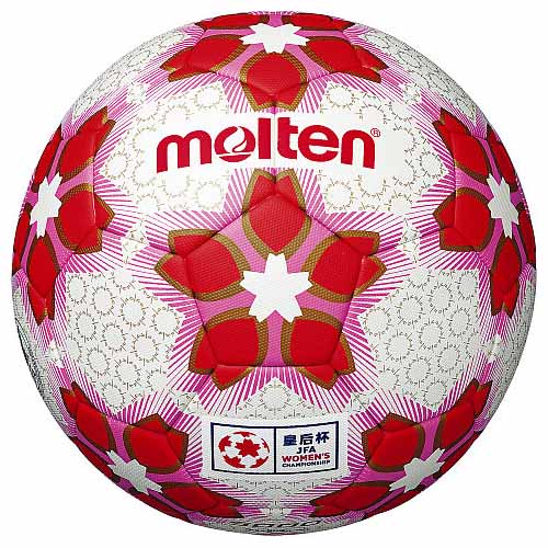 楽天市場】【3連休も毎日出荷】 40%OFF モルテン molten サッカー