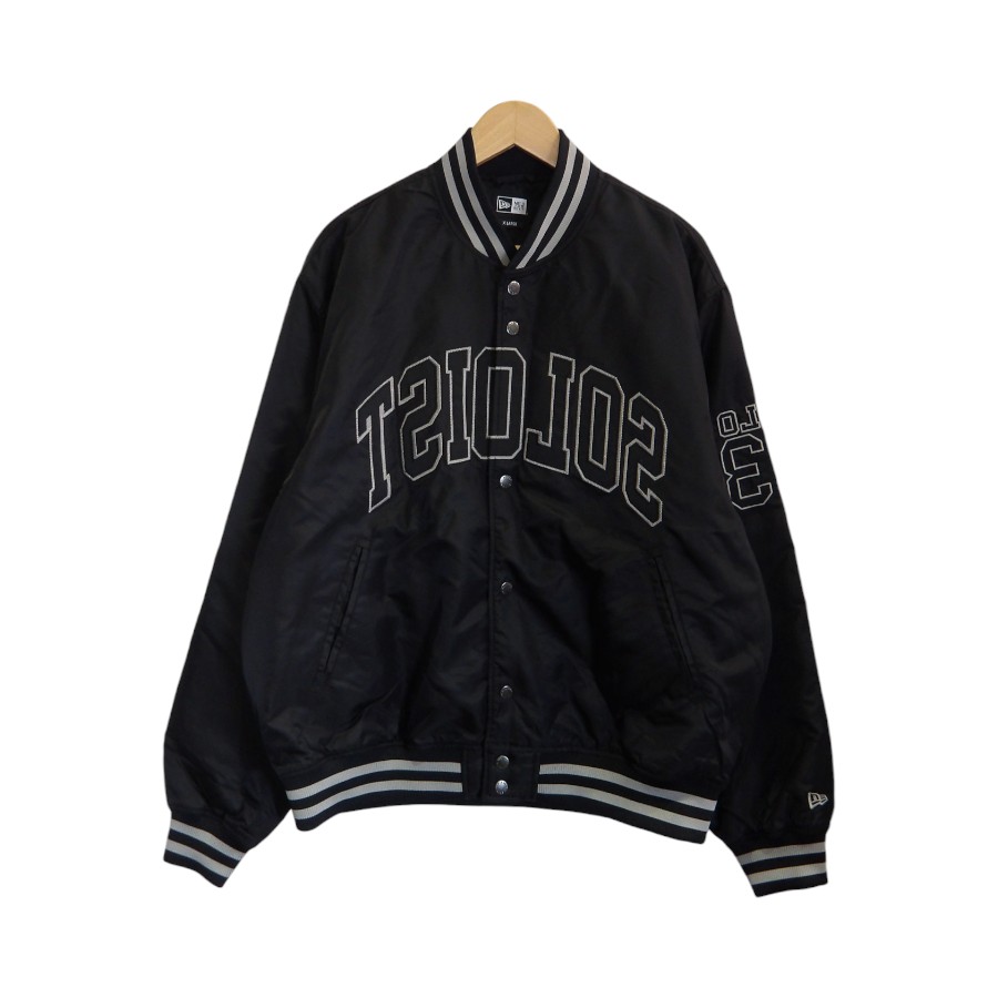 楽天市場】NITROW 1st STADIUM JUMPER SIZE XL ナイトロウ スタジアム