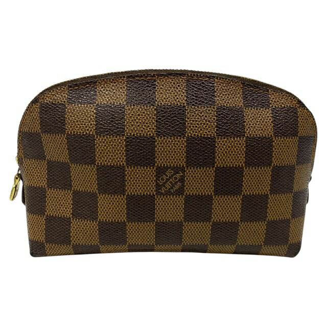 楽天市場】ルイヴィトン ポーチ Louis Vuitton モノグラム ポシェット