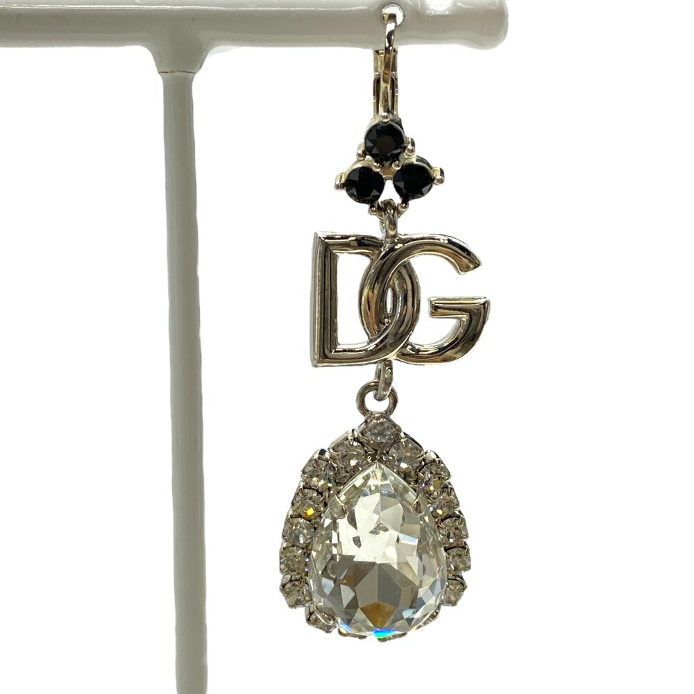 楽天市場】D&G ドルガバピアス ぴあすDJ1079ドルチェ&ガッバーナ