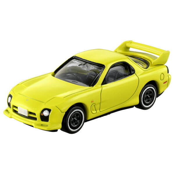 楽天市場】タカラトミー トミカプレミアム 29 マツダ サバンナ RX-7