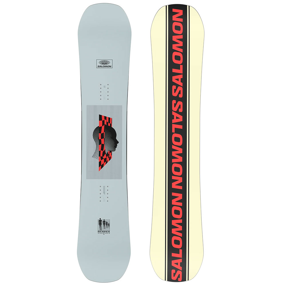 楽天市場】サロモン SALOMON キックバック L475059 スノーボード
