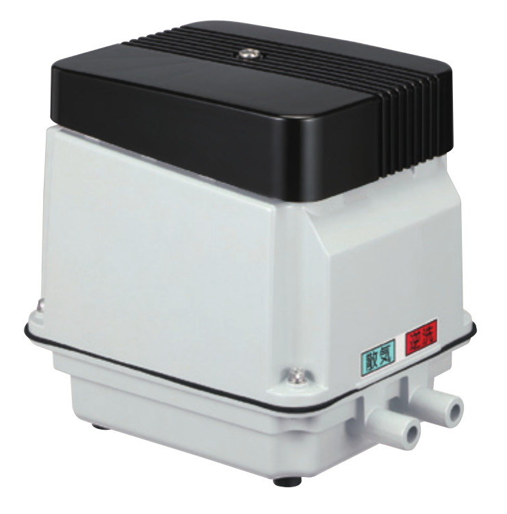 楽天市場】EP-80G-L エアーポンプ EP-80G（Lタイプ）【EP-80E(L