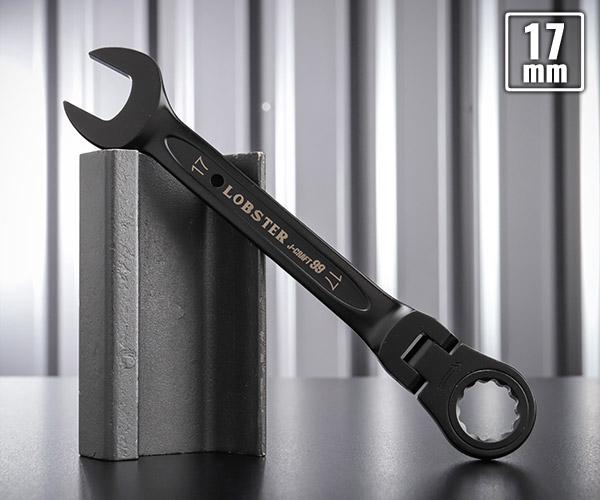 楽天市場】ロブテックス J-CRAFT99 ブラックラチェット