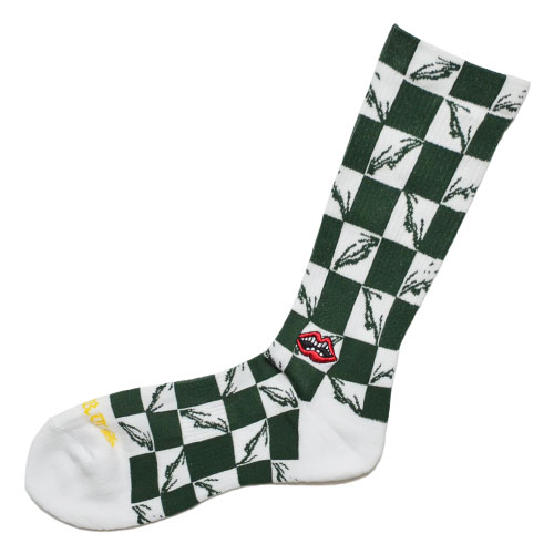楽天市場】CHROME HEARTS 3 PAIR CHOMPER SOCKS SET クロムハーツ