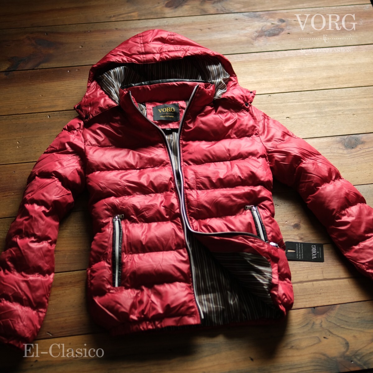 楽天市場】BAWO/バウオ ライトダウンジャケット BAWO-709【アウター