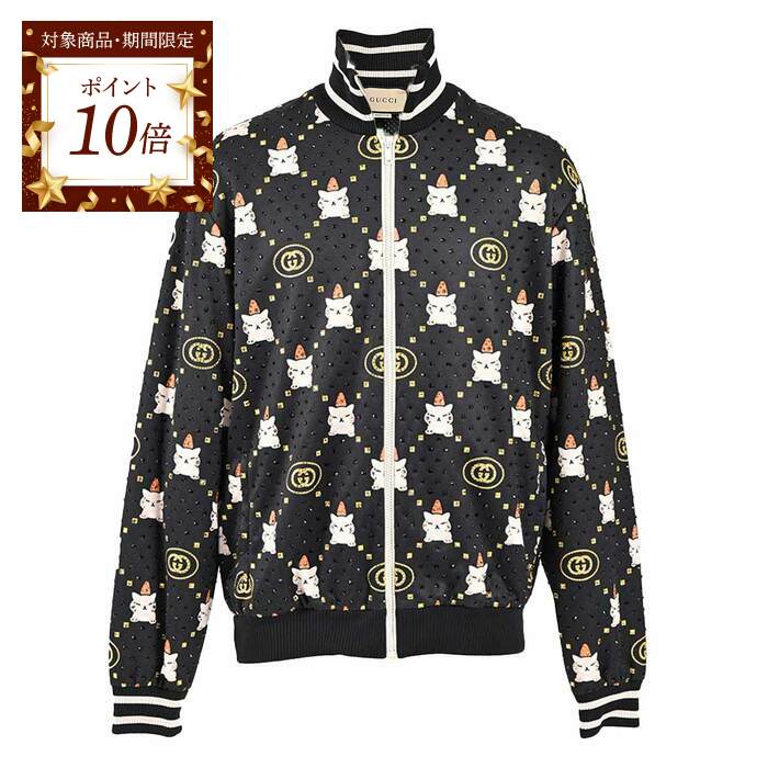 楽天市場】【ポイント10倍 期間限定】 グッチ GUCCI トラック