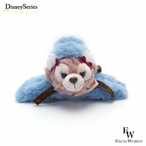 楽天市場】ステラルー ぬいぐるみ チャーム ウィッシング・ウィングス