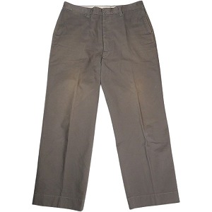 楽天市場】At LAST&CO アットラスト パンツ サイズ:32 ワーク