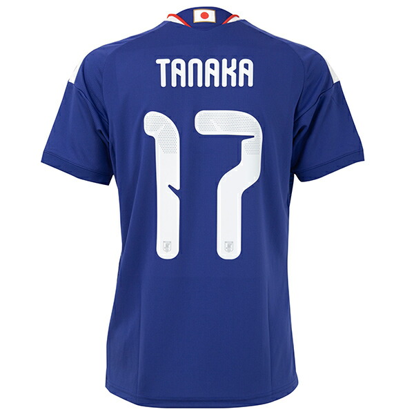 楽天市場】#14 伊東純也 アディダス サッカー日本代表 2026 ホーム