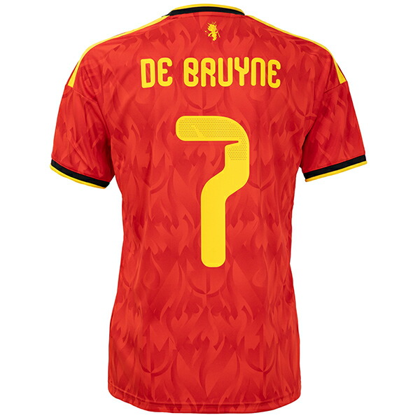 楽天市場】アディダス ベルギー代表 2024 ホームレプリカユニフォーム