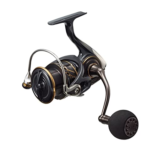 楽天市場】ダイワ(DAIWA) スピニングリール 22 カルディアSW 14000-H