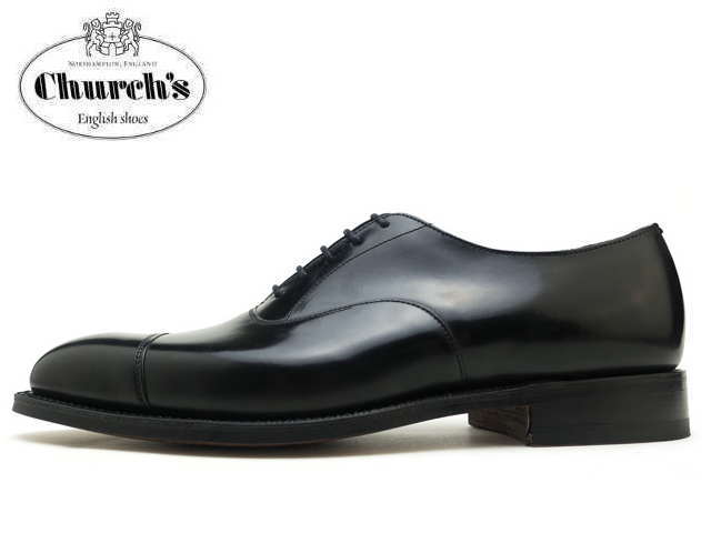 楽天市場】【返品交換可】Church's チャーチ CONSUL コンサル 黒