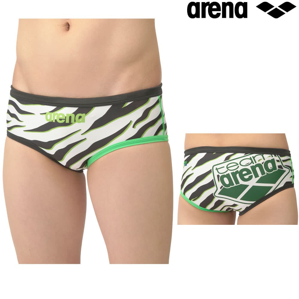 楽天市場】arena (アリーナ) [TOUGHSUIT] メンズ 競泳練習水着