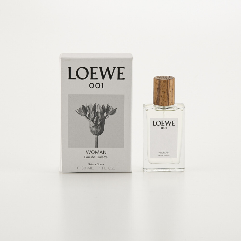 楽天市場】【お試しサイズ】LOEWE ロエベ La Bella Cibeles 1.5ml