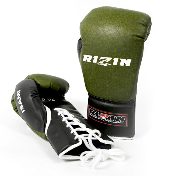 楽天市場】【ISAMI イサミ】RZ-011 RIZINキック用グローブ : イサミ