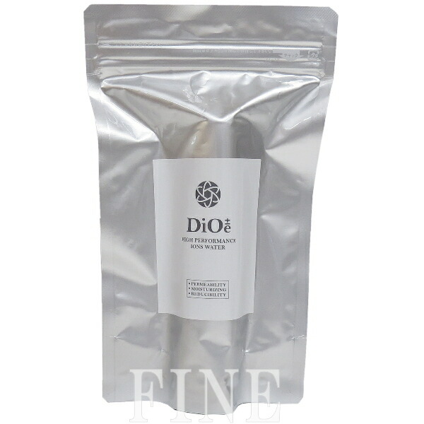 楽天市場】DiO（ディオ）全身導入化粧水 ＜ミストタイプ＞ 85ml