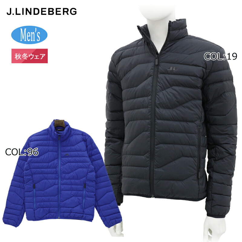 楽天市場】ジェイリンドバーグ J.LINDEBERG 074-59015 メンズ アウター