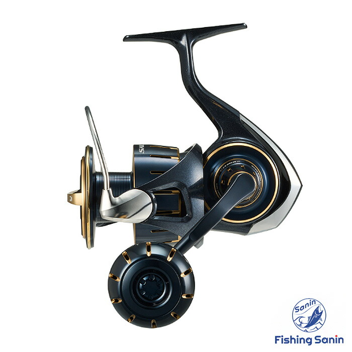 楽天市場】【特価】シマノ(SHIMANO) 24.ツインパワー C5000XG 【釣り