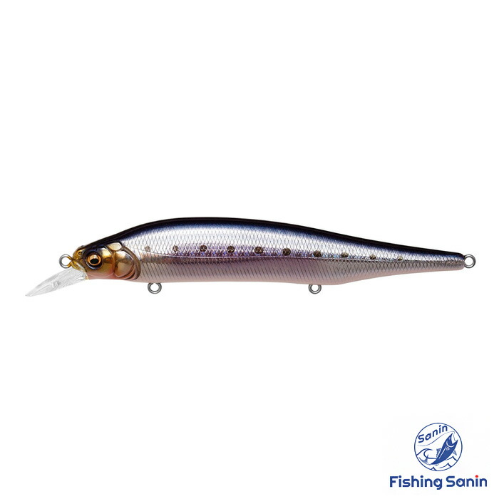 楽天市場】メガバス(Megabass) カゲロウ 124F 【釣り フィッシング