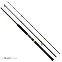 楽天市場】ダイワ オーバーゼア グランデ 100H-3【在庫限り特価