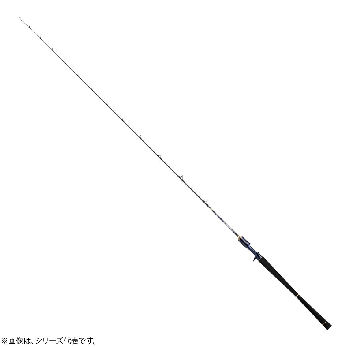 楽天市場】シマノ 21 グラップラーBB タイプLJ B63-2 (ジギングロッド