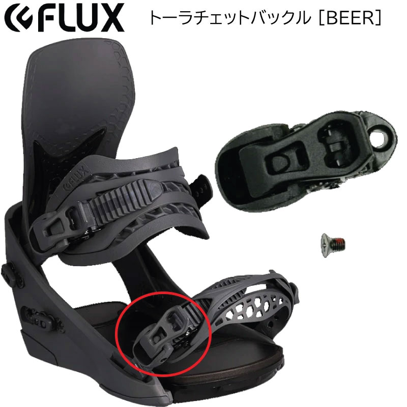 楽天市場】【F15】フラックス ビンディング パーツ ディスク プレート