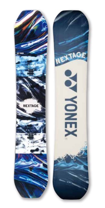 YONEX NOCTAGE スノーボード