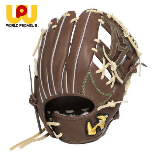 楽天市場】ワールドペガサス 野球 硬式 軟式 兼用 グラブ グローブ
