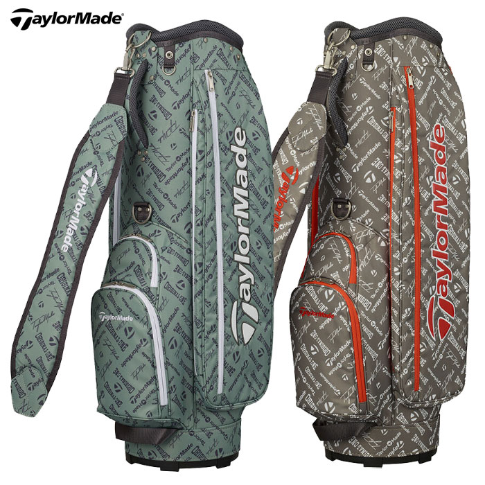 楽天市場】テーラーメイド シティテック アルミフレーム キャディ