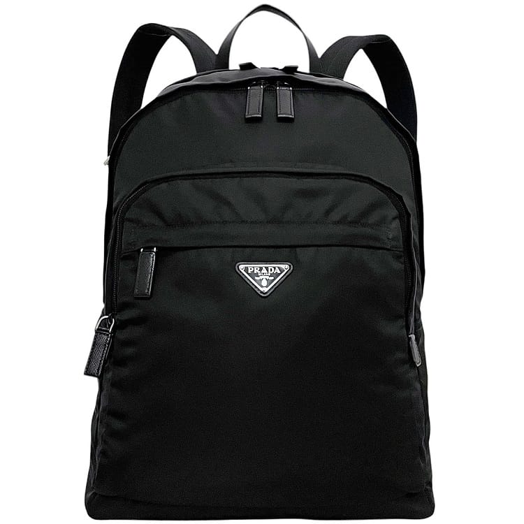 楽天市場】【10%OFF】 プラダ バックパック リナイロン サフィアーノ