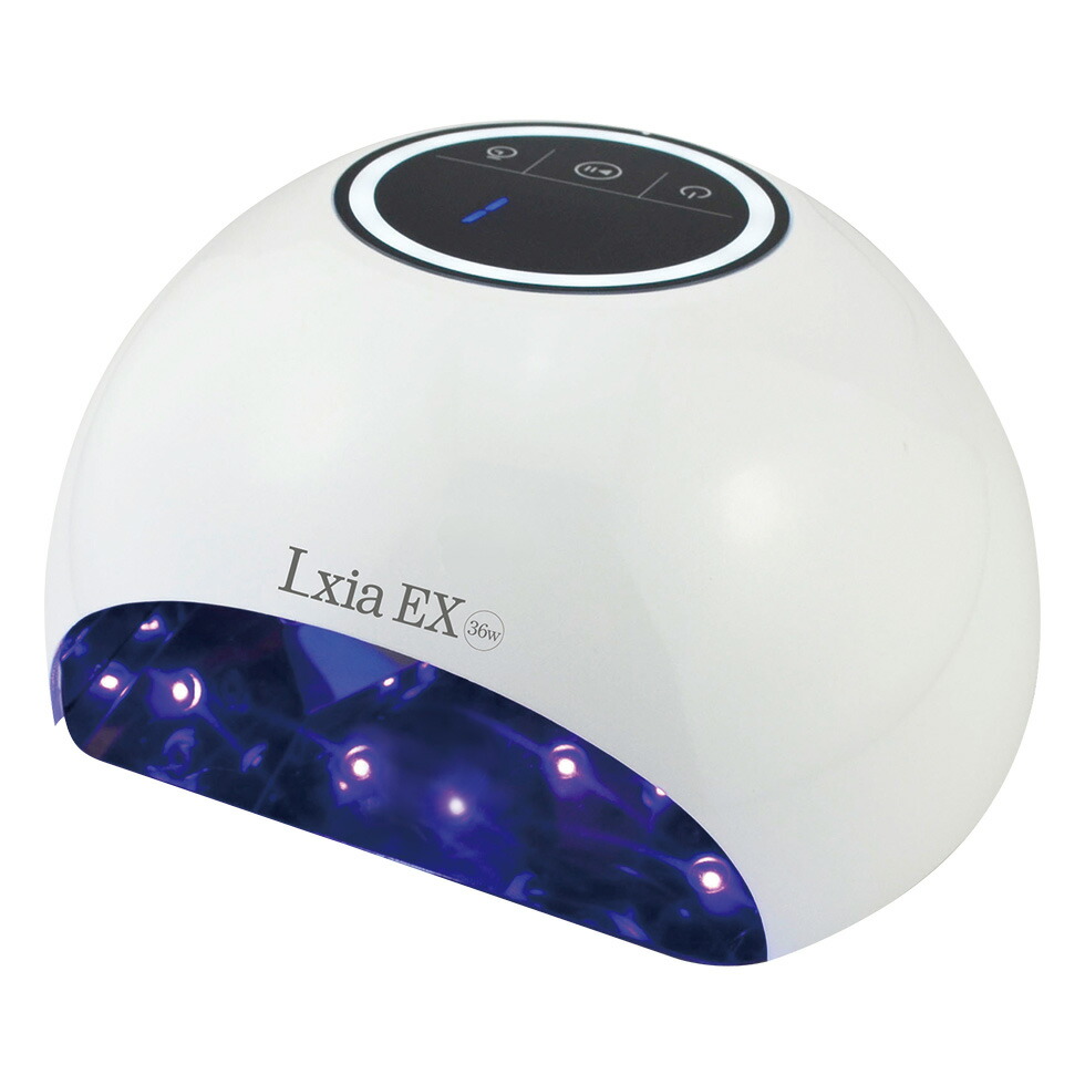 楽天市場】SHAREYDVA シャレドワ マルチLEDライト Bee 30W ホワイト UV