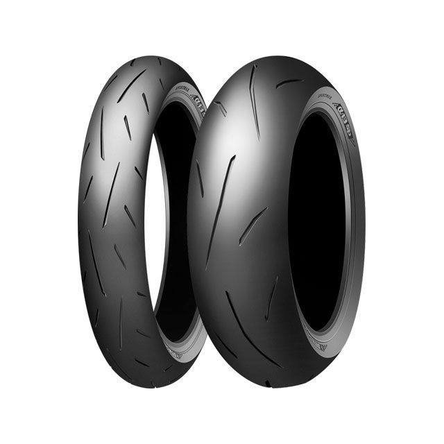 楽天市場】DUNLOP ダンロップ SPORTMAX a-13 SP フロント 110/70ZR17M