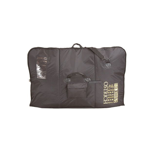 楽天市場】オーストリッチ OS-800 トラベルバッグ 適応自転車： 競輪