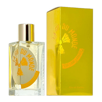 楽天市場】エタ リーブル ド オランジェエクスペリメンタム クルーシス