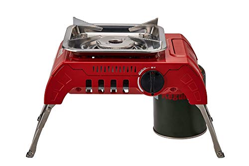 楽天市場】コールマン Coleman ガスストーブ ガスコンロ コンロ