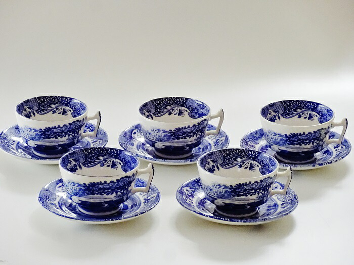 楽天市場】スポード ゴールデンバレー ティーカップソーサー(フルーツ