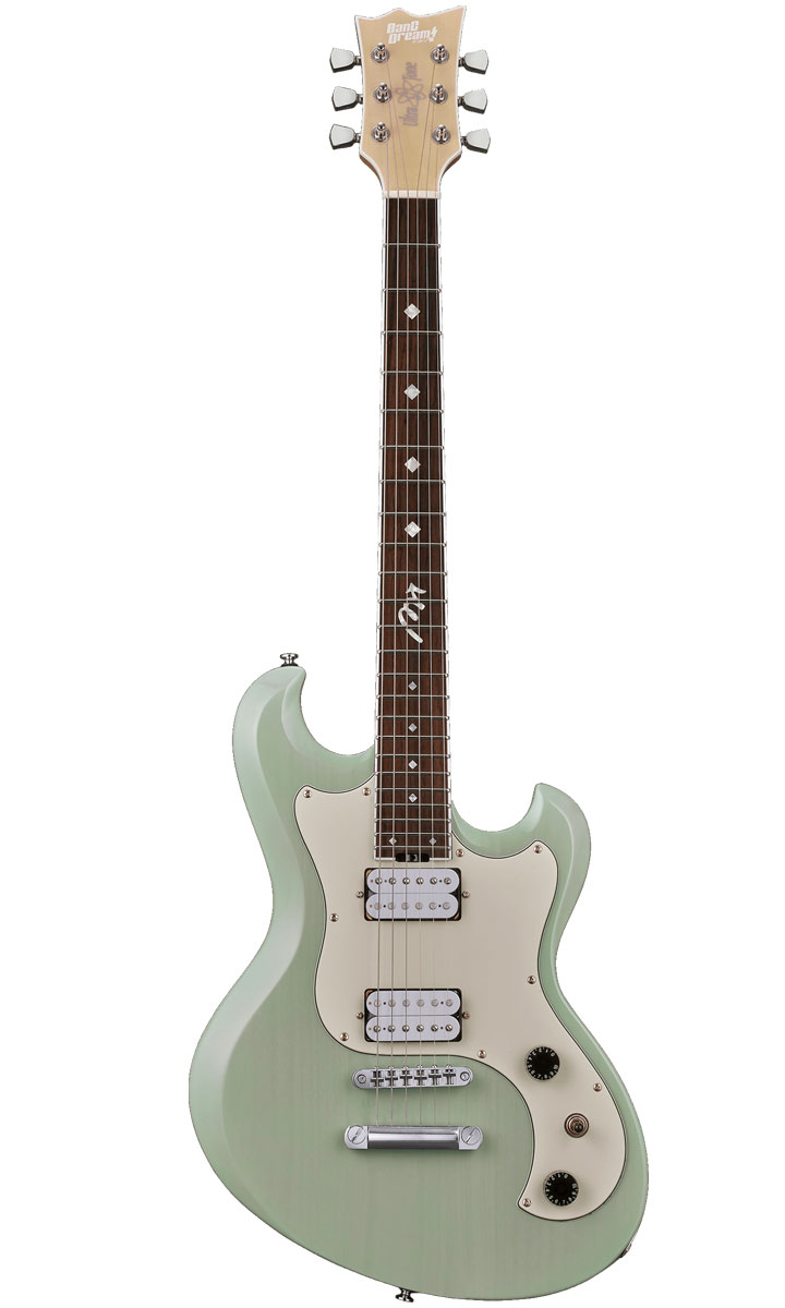 楽天市場】ESP×バンドリ！ガールズバンドパーティ！ Collaboration