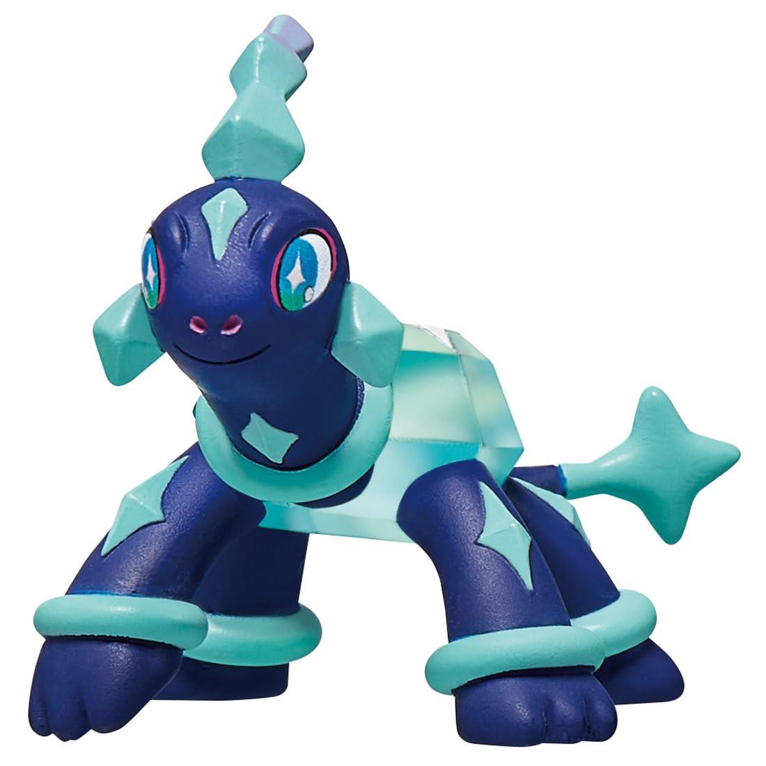 楽天市場】【テラパゴス】ポケットモンスター めちゃもふぐっと