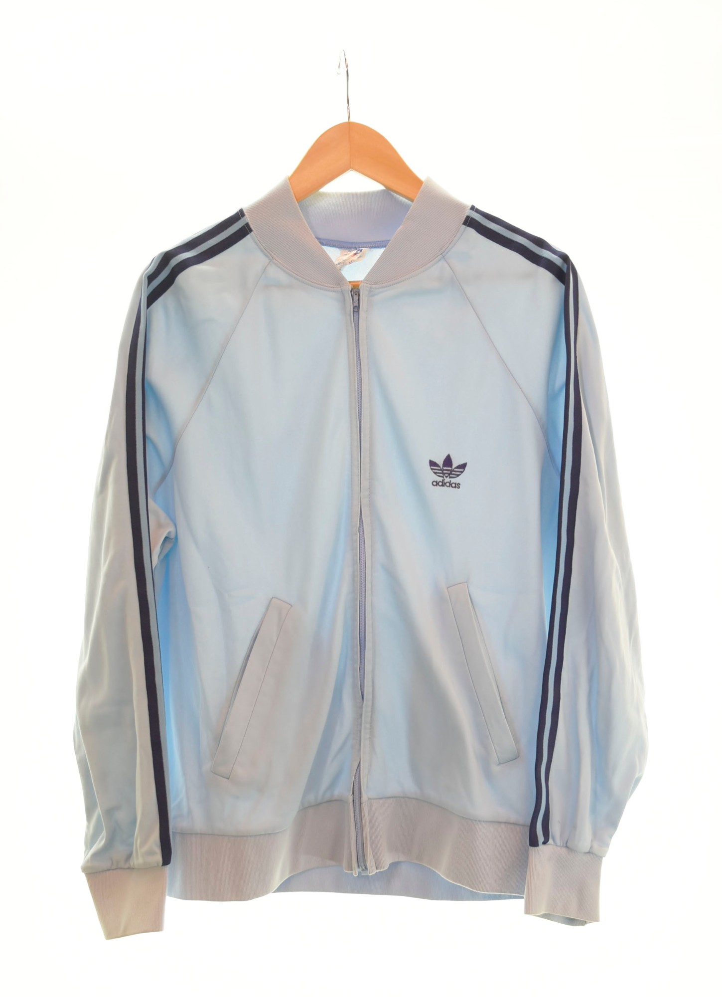 楽天市場】【中古】美品 アディダスATP 70S 古着 フランス製 VENTEX