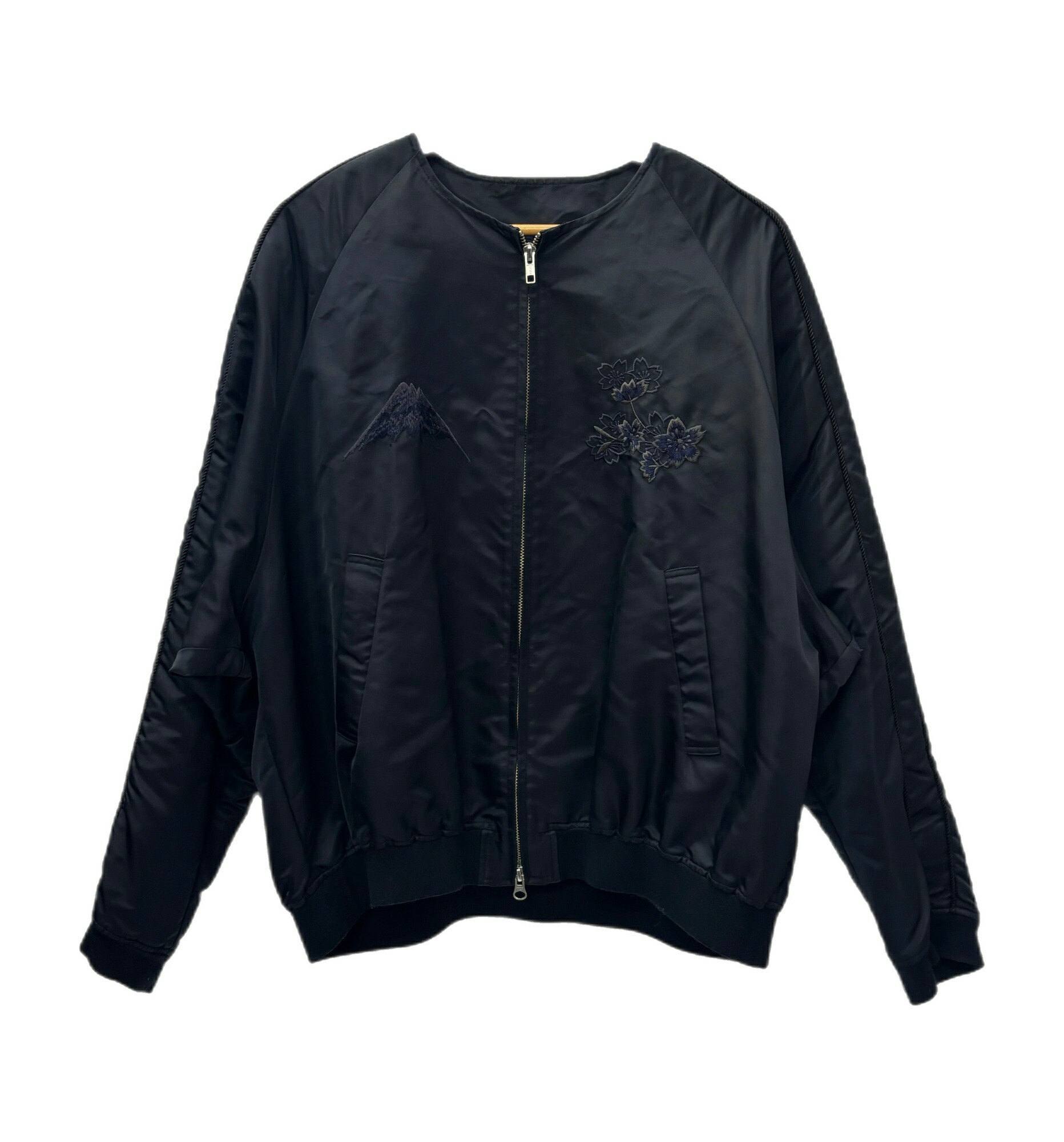 楽天市場】【中古】 Jane Marple / 音符スカジャン ジェーンマープル