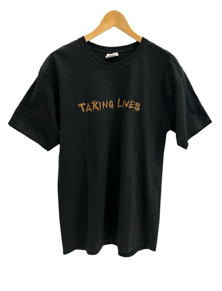 楽天市場】USA製 89年 DO THE RIGHT THING S/S Tee 黒 XL ドゥザライト