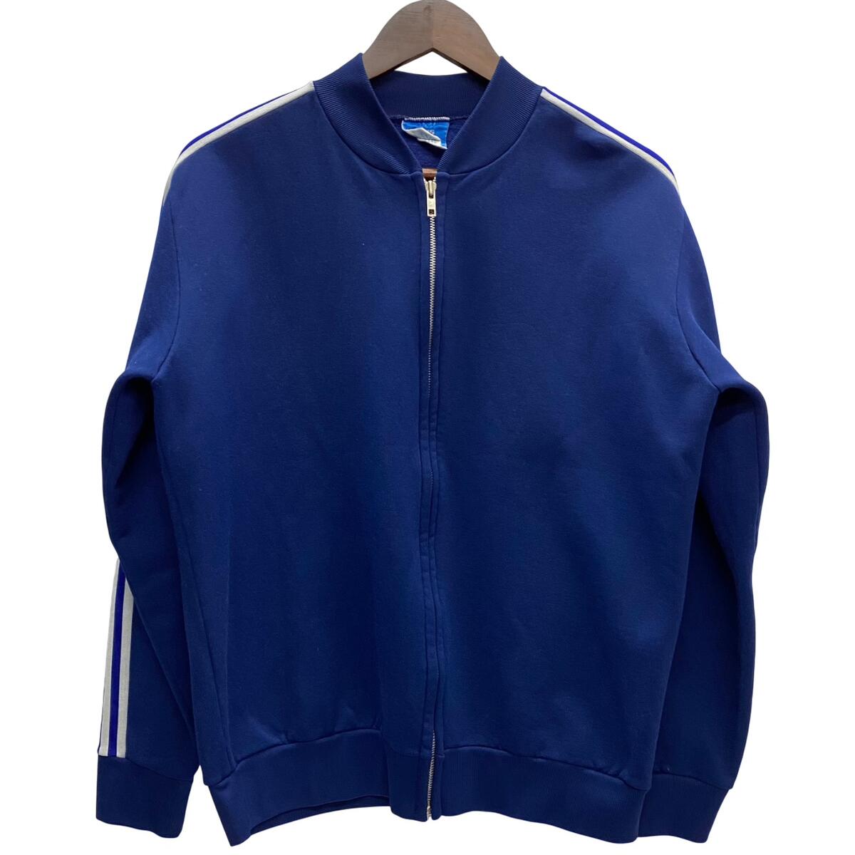 楽天市場】【中古】 アディダス トラックジャケット ジャージ