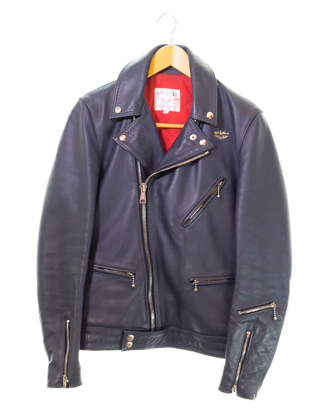 楽天市場】【中古】ルイスレザー Lewis Leathers Corsair コルセア