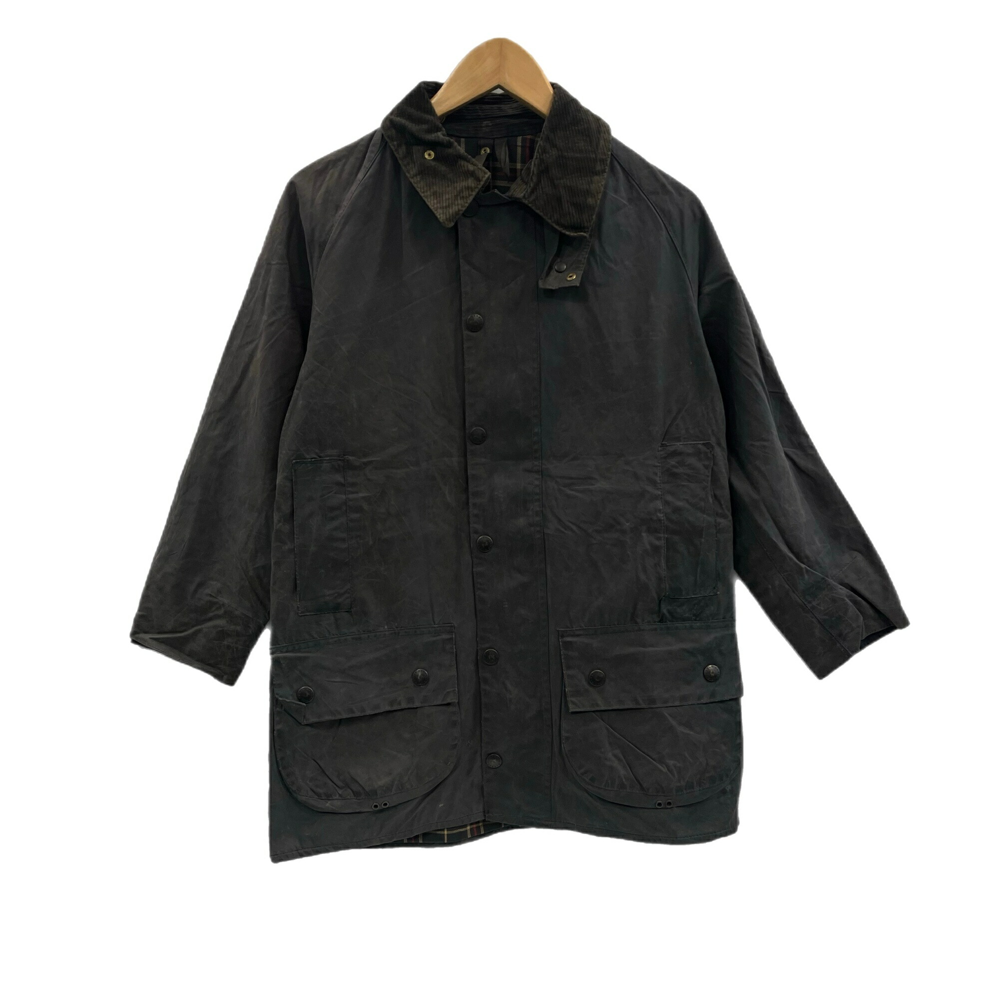 楽天市場】BARBOUR バブアー ジャケット サイズ:C36 / 91CM 00s ビュー